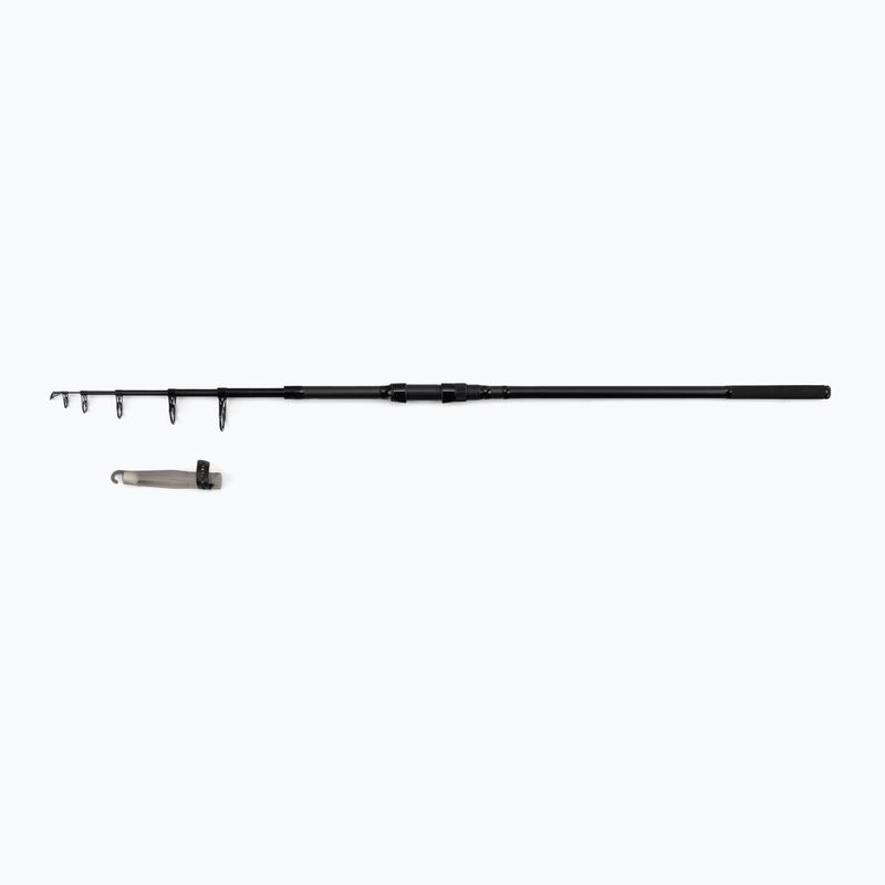 Undiță Jrc Defender LR-Tele neagră 1545326 2