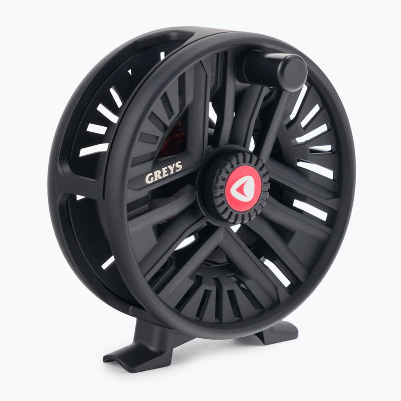 Greys Fin Reel negru 1546669 2