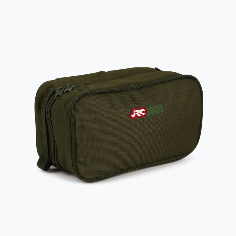 Geantă de pescuit Jrc Defender Tackle BAG verde 1548377
