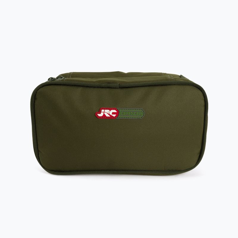 Geantă de pescuit Jrc Defender Tackle BAG verde 1548377 2