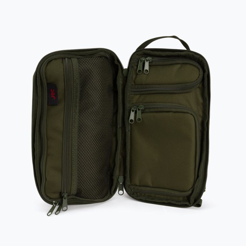 Geantă de pescuit Jrc Defender Tackle BAG verde 1548377 4