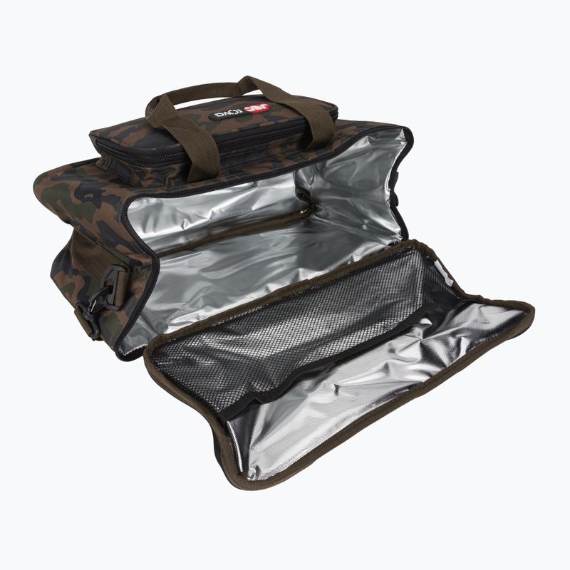 Geantă de pescuit Jrc Rova Cooler BAG maro 1548371 6