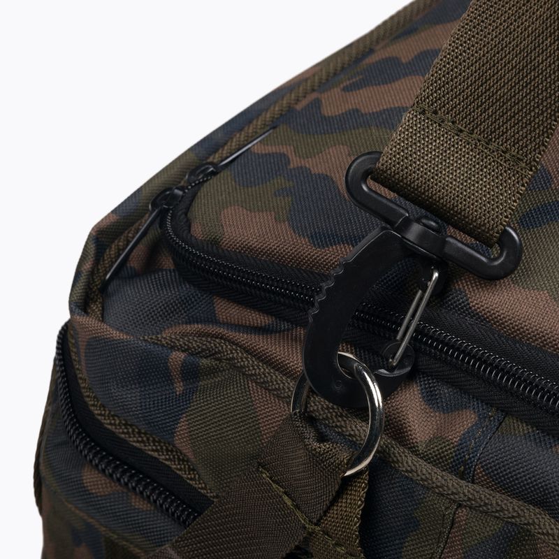 Jrc Rova Rod Carryall scurt maro 1548372 6