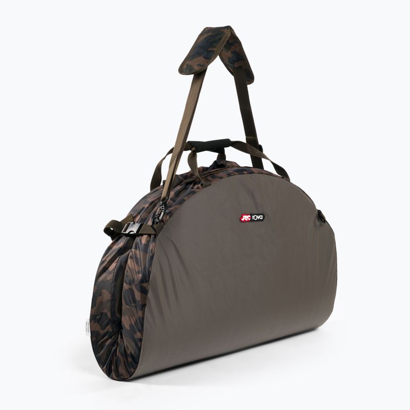 JRC Rova Rova Stalking Mat verde 1548374 2