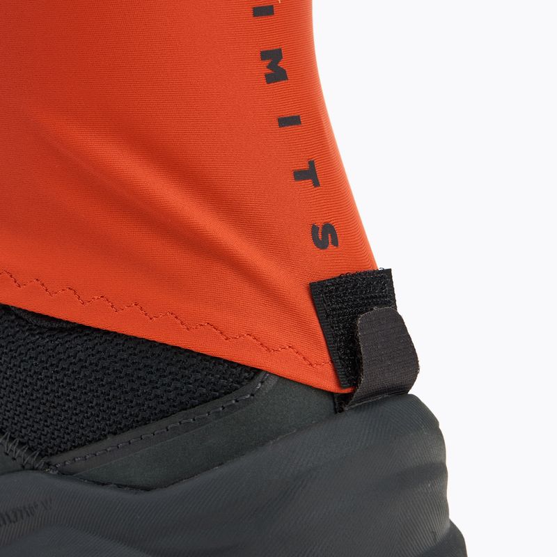 Parazăpezi pentru bărbați Altra Trail Gaiter orange/black 4