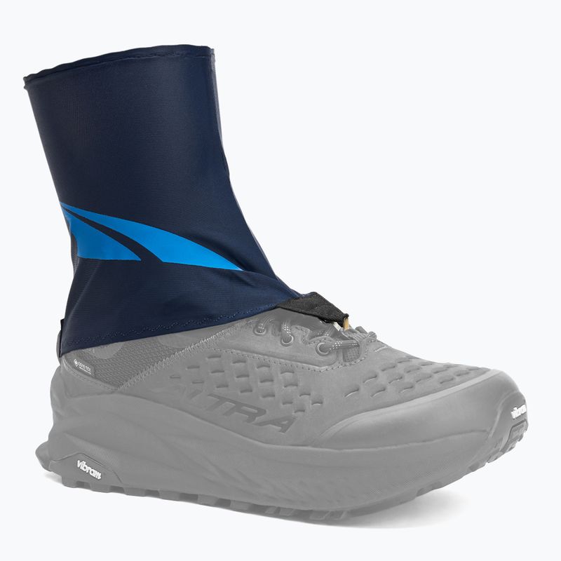 Parazăpezi pentru bărbați Altra Trail Gaiter navy/light blue