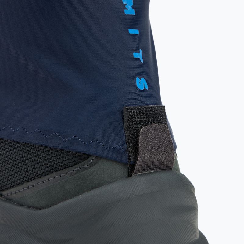 Parazăpezi pentru bărbați Altra Trail Gaiter navy/light blue 4