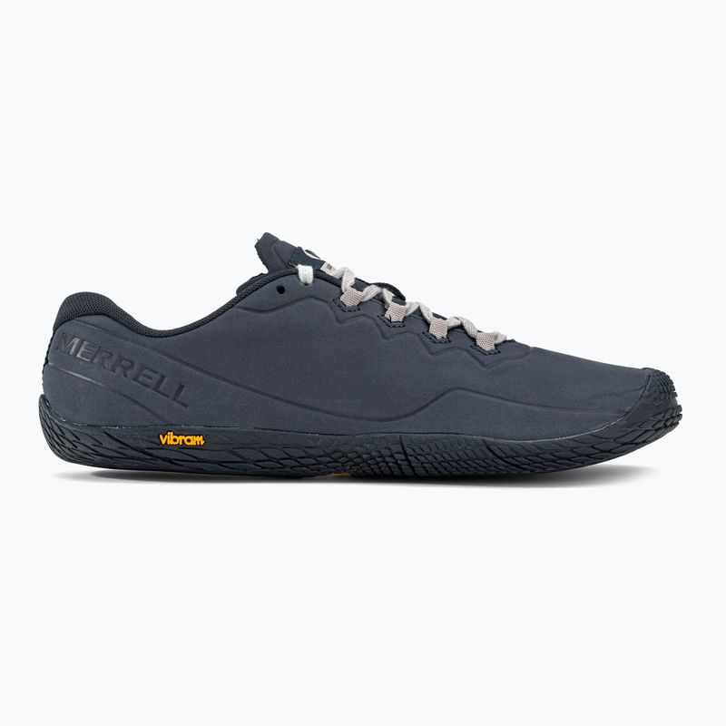 Pantofi de alergare pentru bărbați Merrell Vapor Glove 3 Luna LTR albastru marin J5000925 2