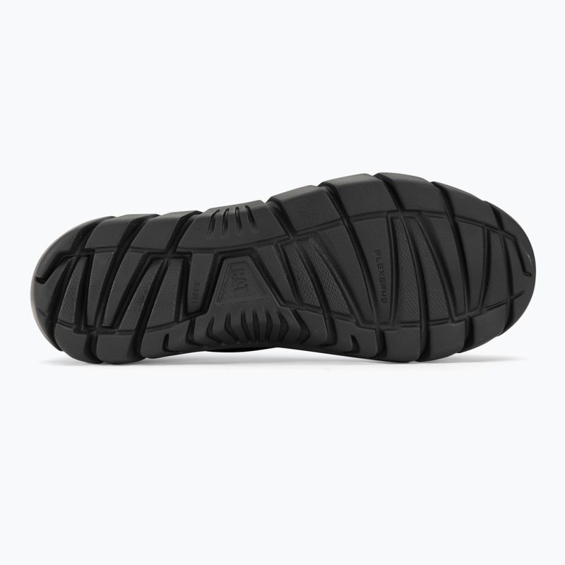 Încălțăminte pentru bărbați  CATerpillar Hendon Fleece neagră 5