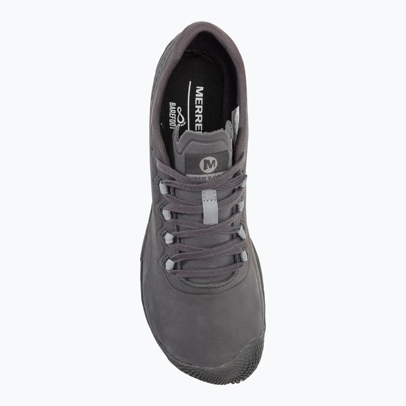 Încălțăminte pentru bărbați Merrell Vapor Glove 3 Luna LTR granite 6