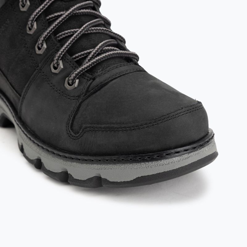 Încălțăminte pentru bărbați CATerpillar Meridian Waterproof black 7