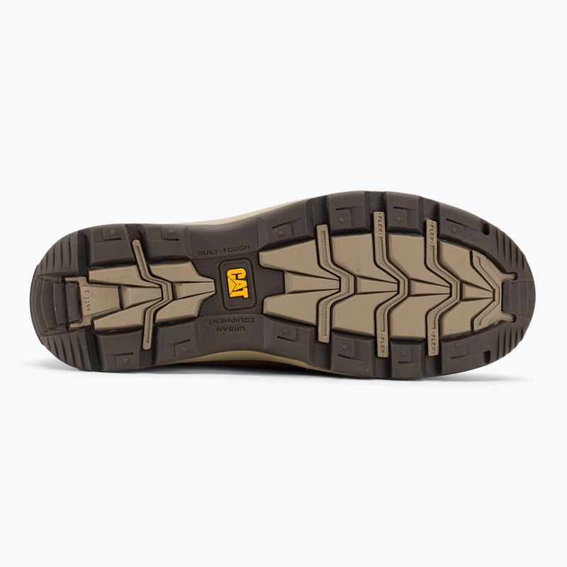 Încălțăminte pentru bărbați  CATerpillar Disrupt maro 5