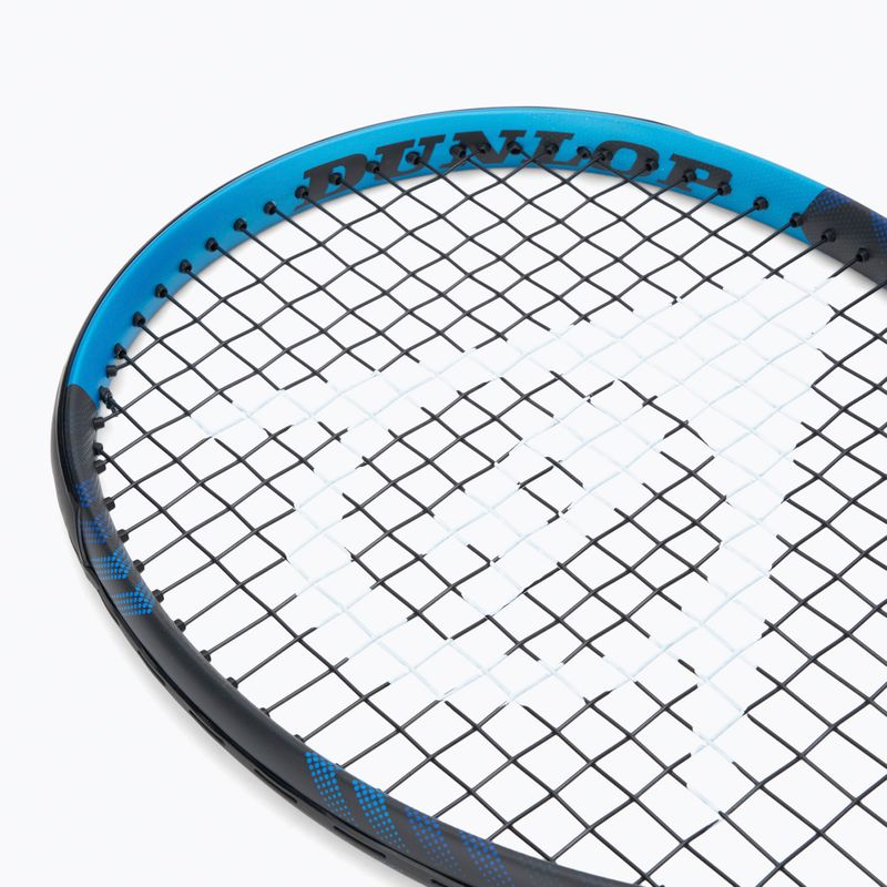 Rachetă de tenis Dunlop FX Team 285 blue/black 5