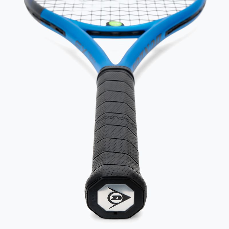Rachetă de tenis Dunlop FX Team 285 blue/black 10335836 3
