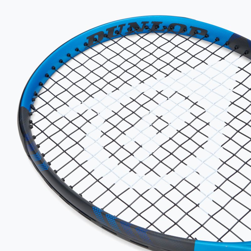 Rachetă de tenis Dunlop FX Team 285 blue/black 10335836 5