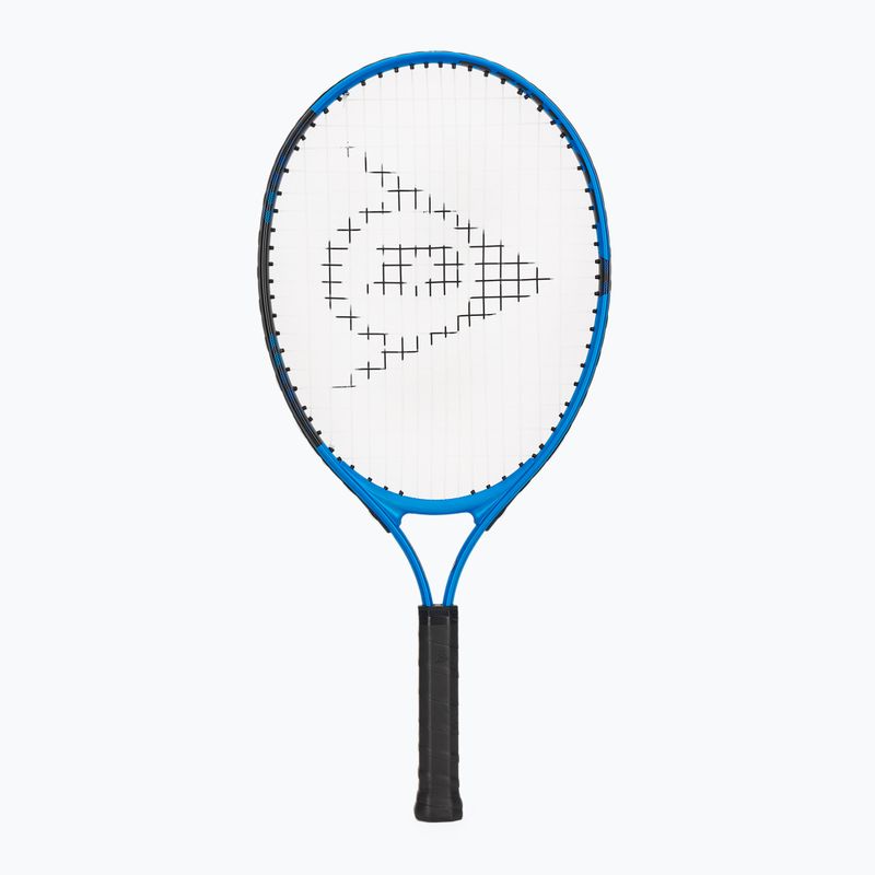 Rachetă de tenis pentru copii Dunlop FX Jr 23 blue/black