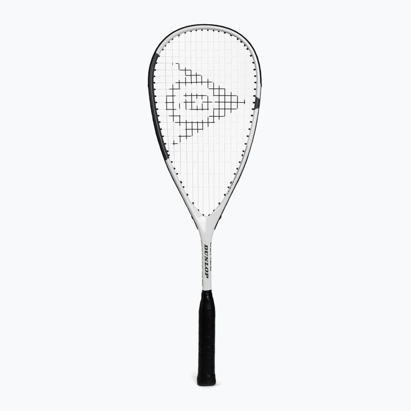 Rachetă de squash Dunlop Sq Blaze Pro alb 773364