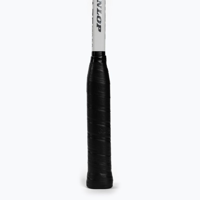 Rachetă de squash Dunlop Sq Blaze Pro alb 773364 3