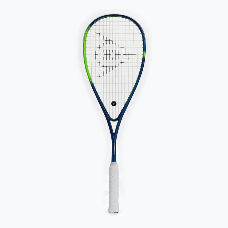 Rachetă de squash Dunlop Sonic Core Evolution 120 sq. albastru 10302628