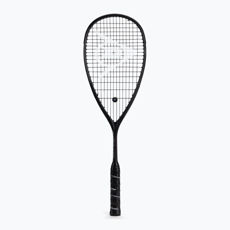 Rachetă de squash Dunlop Sonic Core Revelation 125 sq. negru 10616318