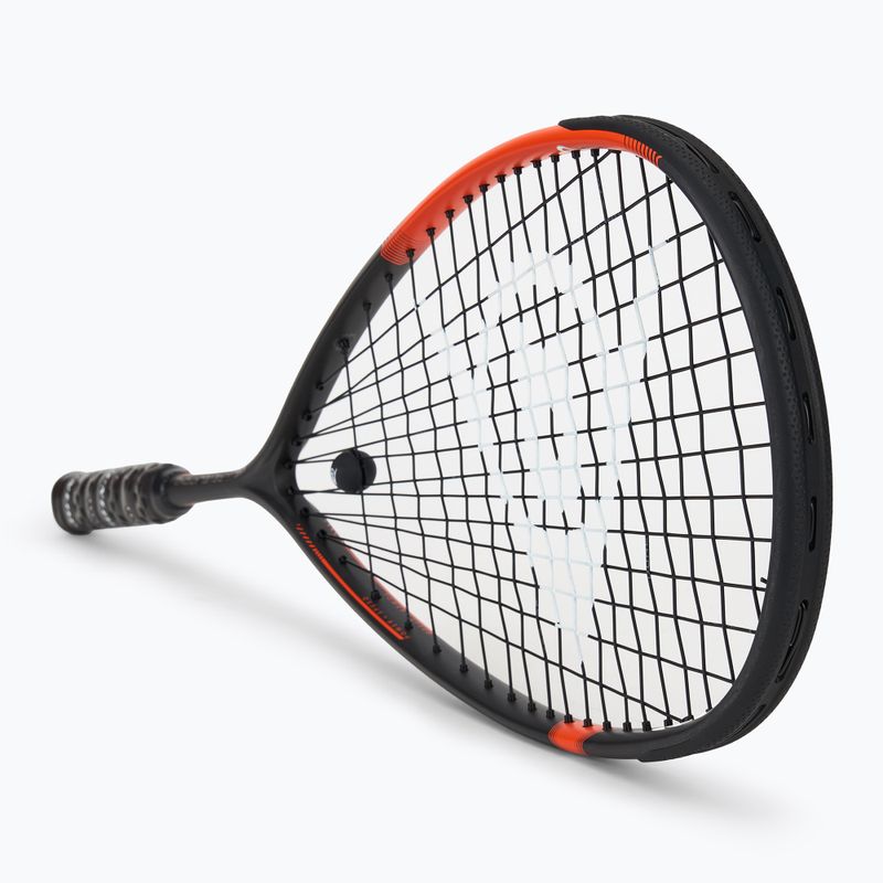 Rachetă de squash Dunlop Sonic Core Revelation 135 2