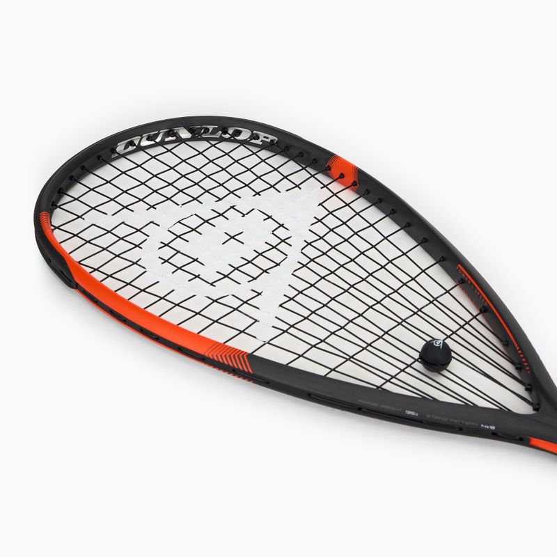 Rachetă de squash Dunlop Sonic Core Revelation 135 5