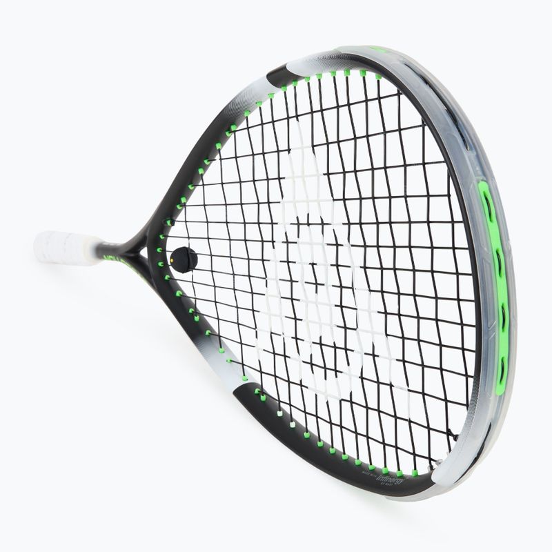 Rachetă de squash Dunlop Sonic Core Evolution 130 2