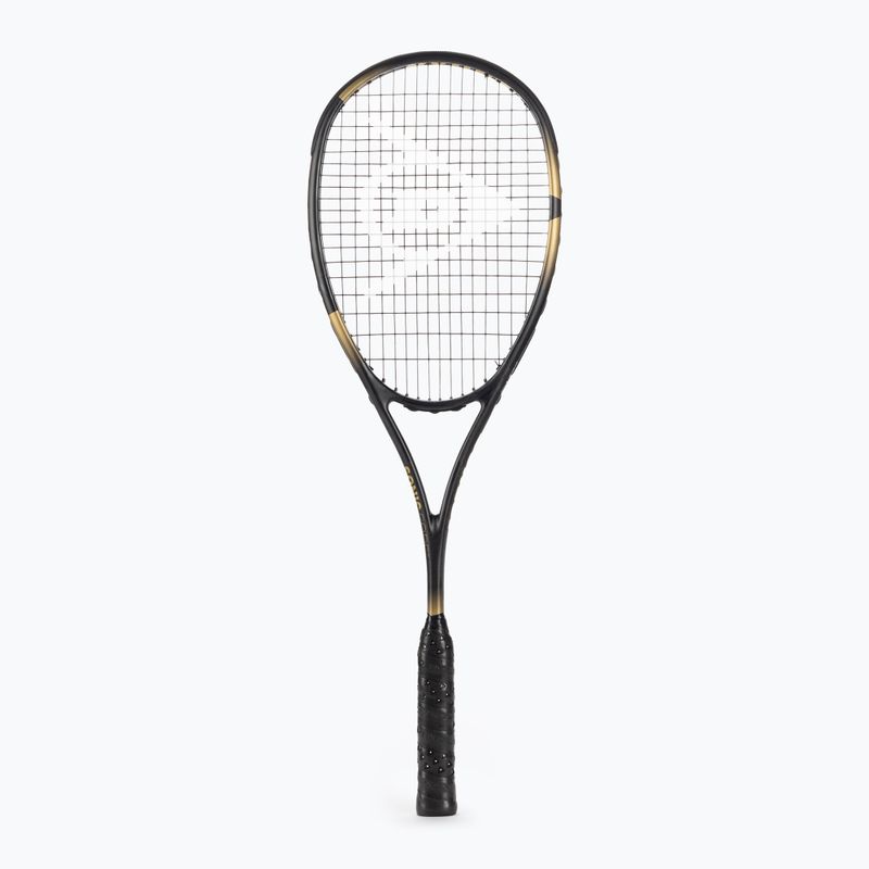 Rachetă de squash Dunlop Sonic Core Iconic New negru 10326927