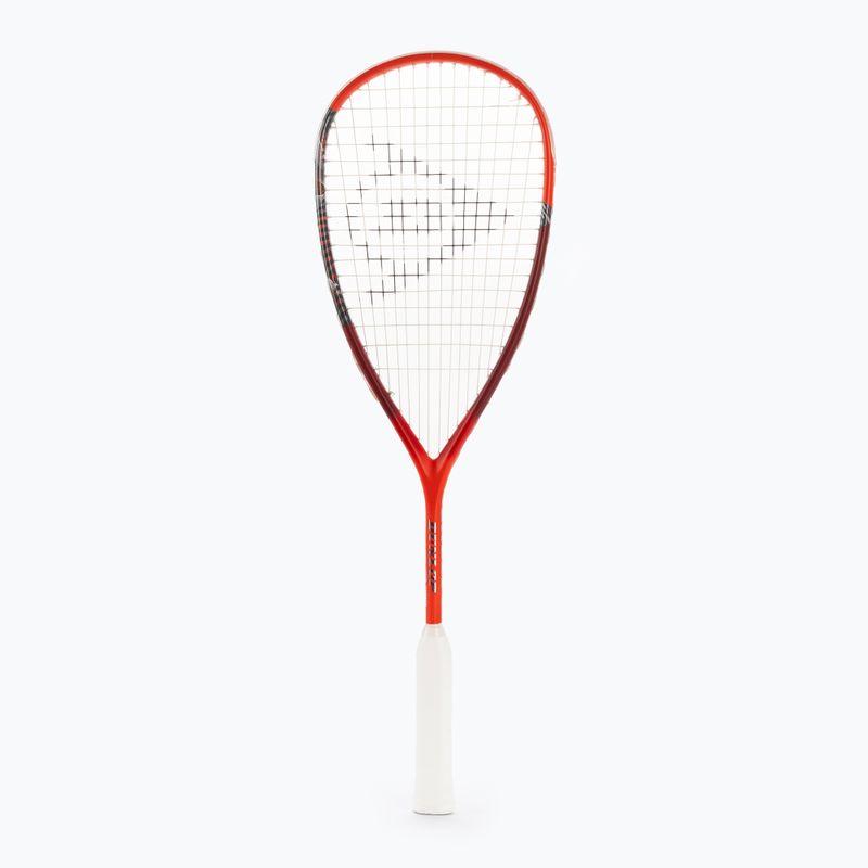 Rachetă de squash Dunlop Tempo Pro New roșu 10327812