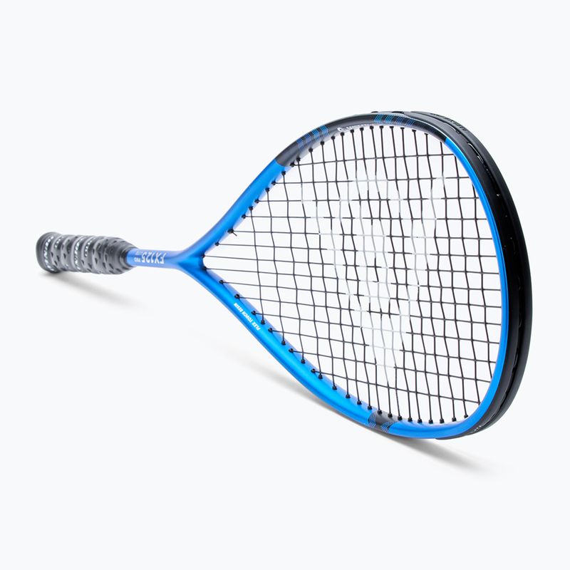 Rachetă de squash Dunlop FX 125 Pro Lite 2
