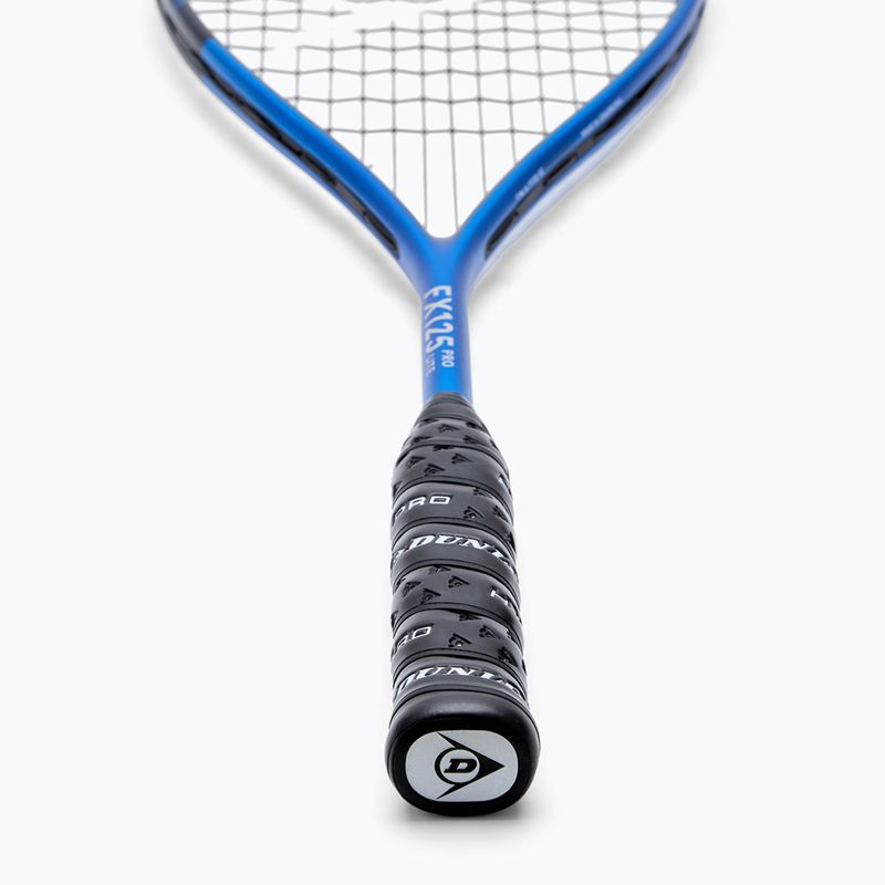 Rachetă de squash Dunlop FX 125 Pro Lite 3