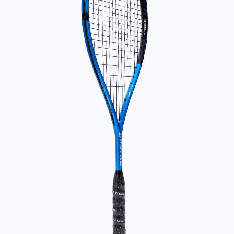 Rachetă de squash Dunlop FX 125 Pro Lite 4