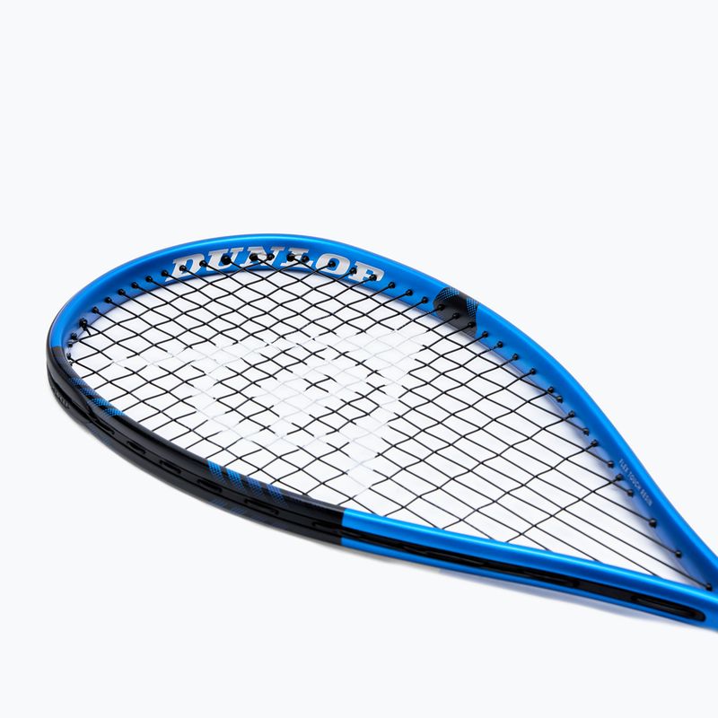Rachetă de squash Dunlop FX 125 Pro Lite 5
