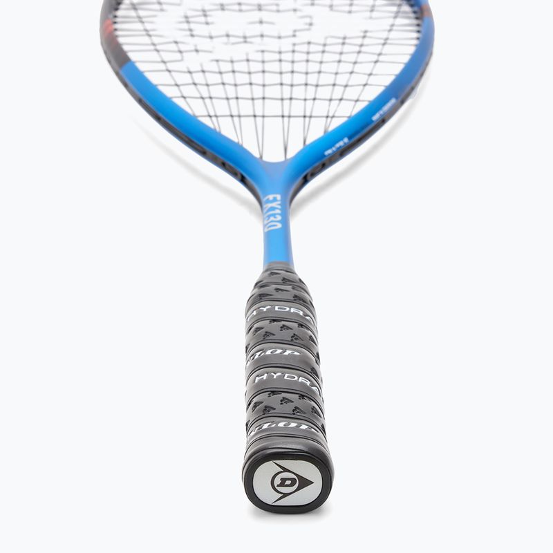 Rachetă de squash Dunlop FX 130 3