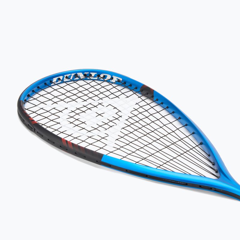 Rachetă de squash Dunlop FX 130 5