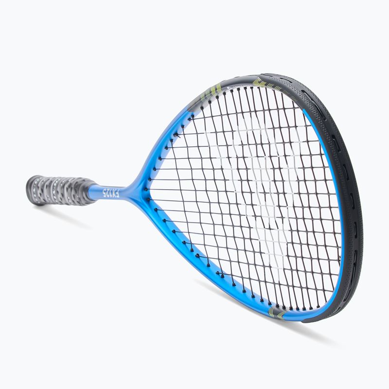 Rachetă de squash Dunlop FX 125 2