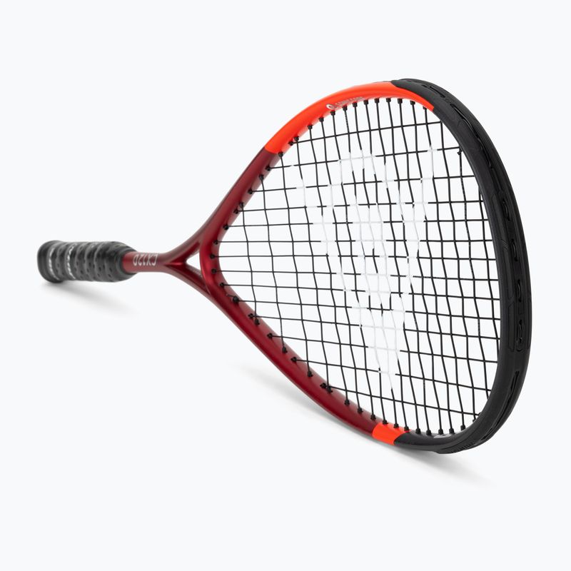 Rachetă de squash Dunlop CX 120 2
