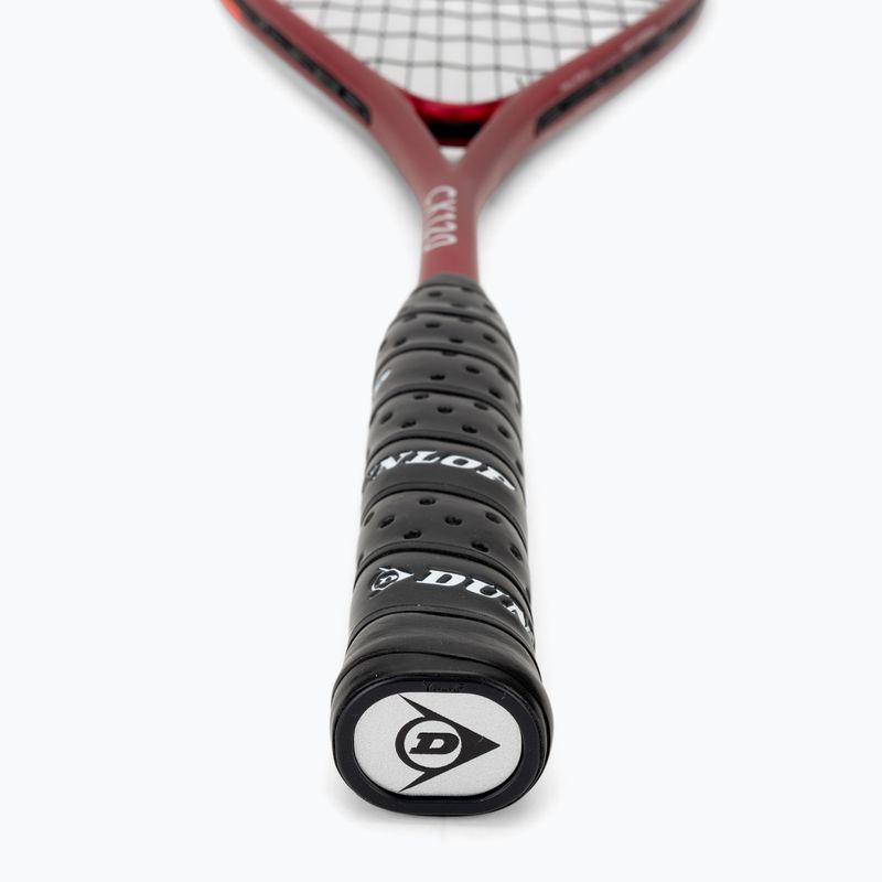 Rachetă de squash Dunlop CX 120 3