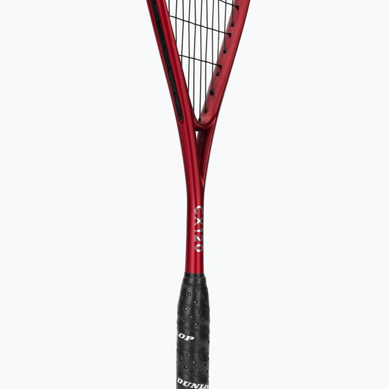 Rachetă de squash Dunlop CX 120 4