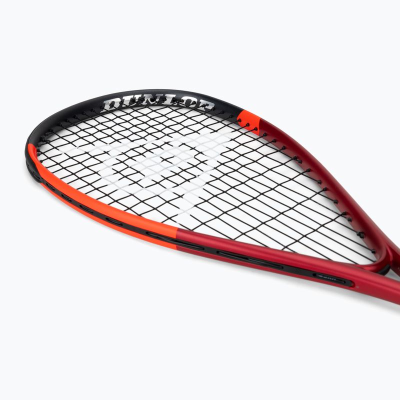 Rachetă de squash Dunlop CX 120 5