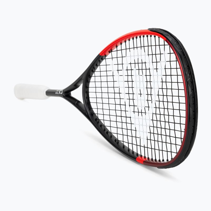 Rachetă de squash Dunlop CX Team 125 2