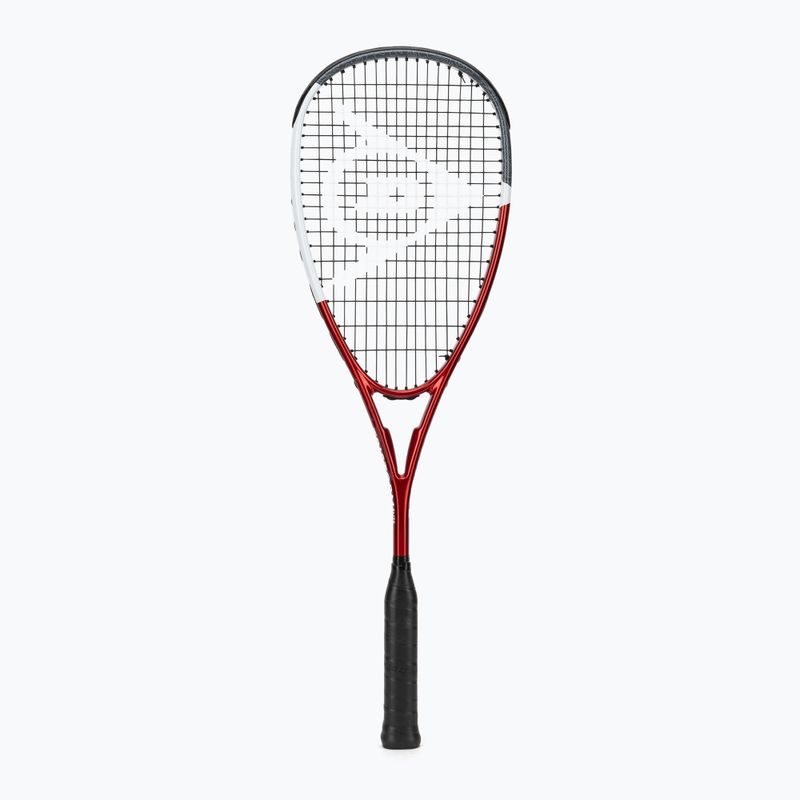 Rachetă de squash Dunlop Tristorm Elite red