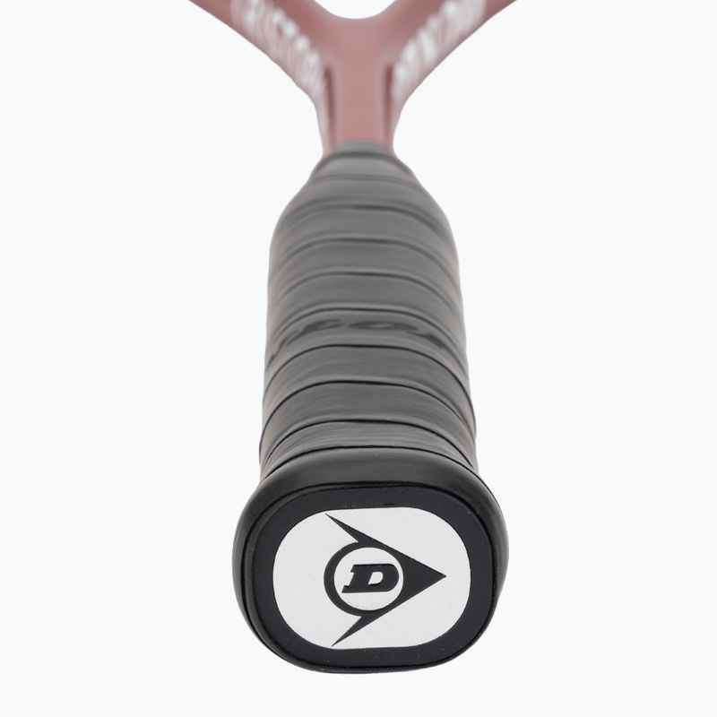 Rachetă de squash Dunlop Tristorm Graphite 3
