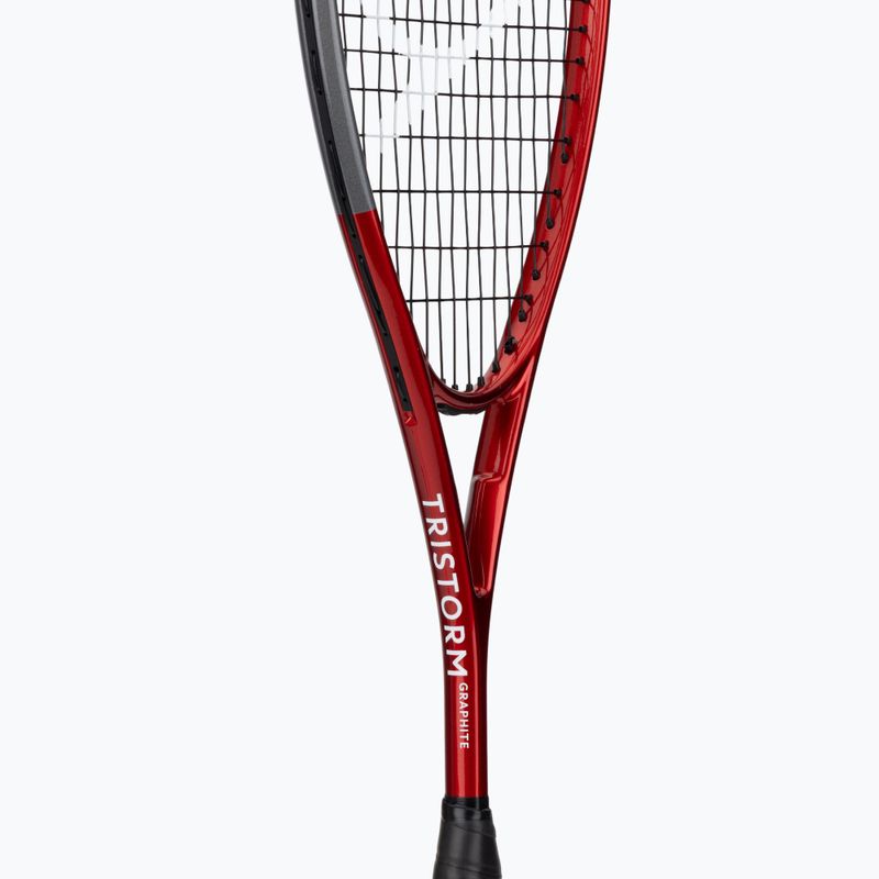 Rachetă de squash Dunlop Tristorm Graphite 4