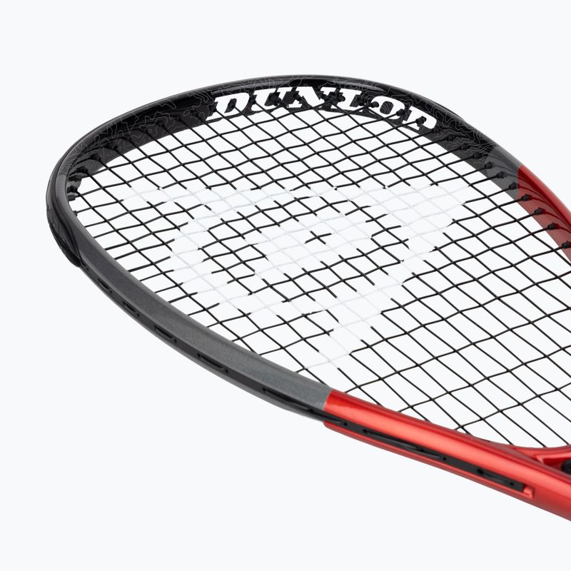 Rachetă de squash Dunlop Tristorm Graphite 5