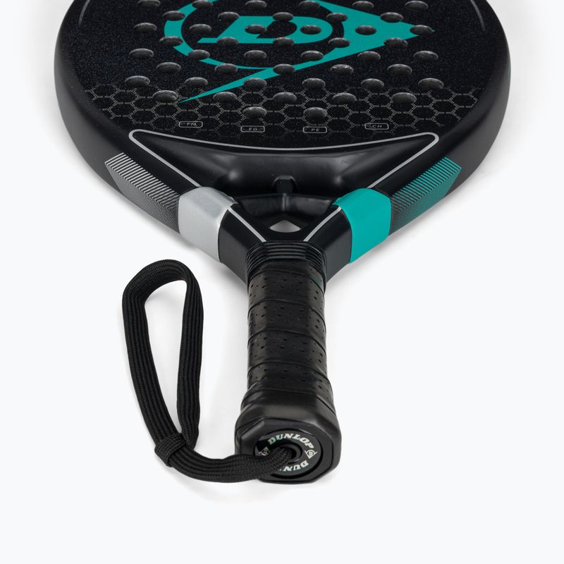 Rachetă de padel Dunlop Galactica Team 3