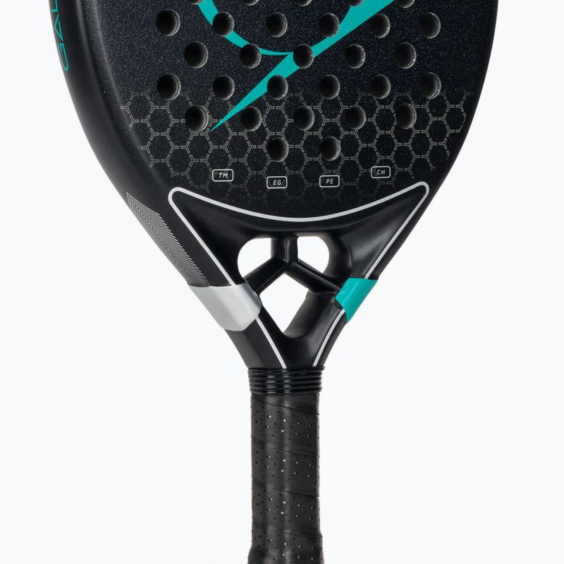 Rachetă de padel Dunlop Galactica Team 4