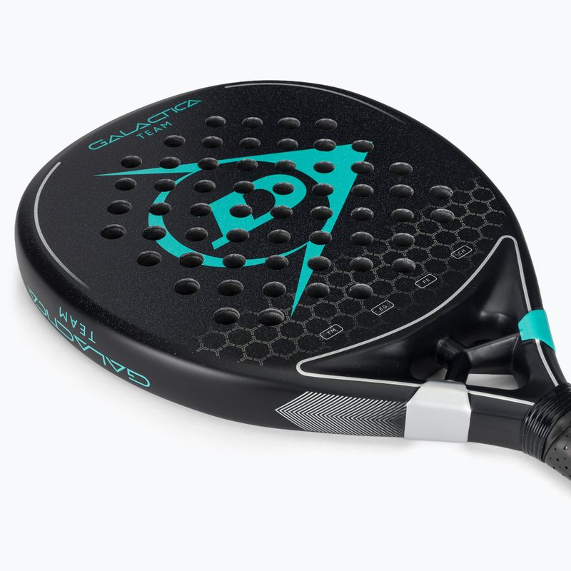Rachetă de padel Dunlop Galactica Team 5