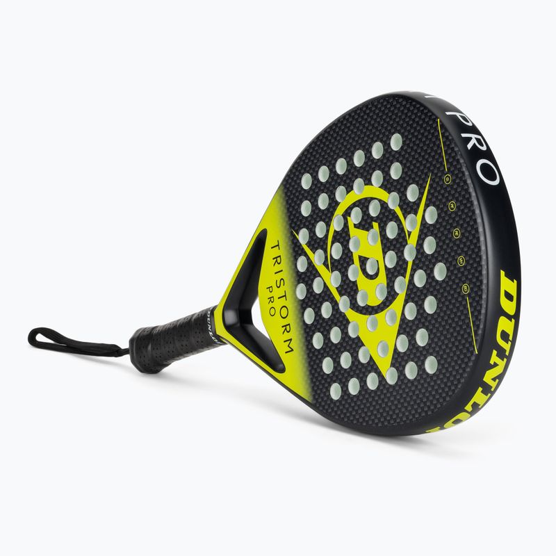 Rachetă de padel Dunlop Dunlop Tristorm Pro 2