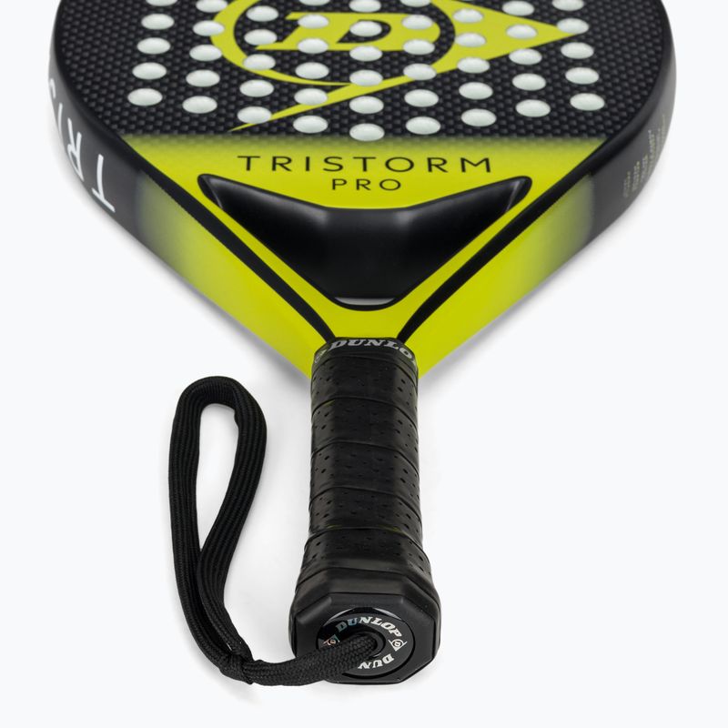 Rachetă de padel Dunlop Dunlop Tristorm Pro 3